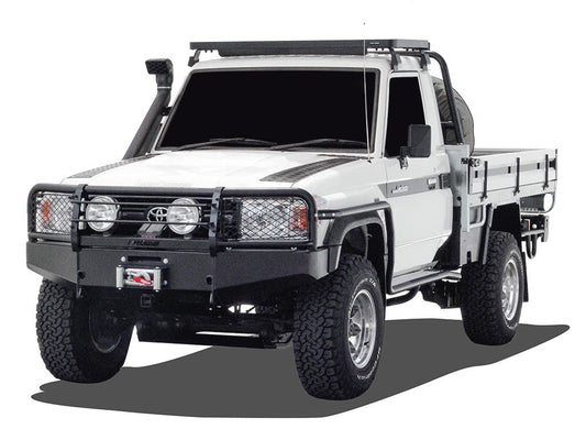 Front Runner Dometic Toyota Land Cruiser SC Pick-up Slimline II Dachträger Kit