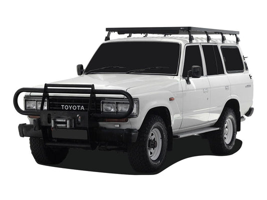 Front Runner Dometic Toyota Land Cruiser 60 Slimline II Dachträger Kit / Hoch