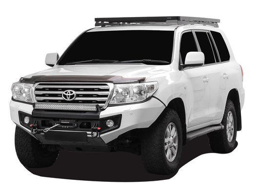 Front Runner Dometic Toyota Land Cruiser 200 / Lexus LX570 Slimline II Dachträger Kit / Flaches Profil