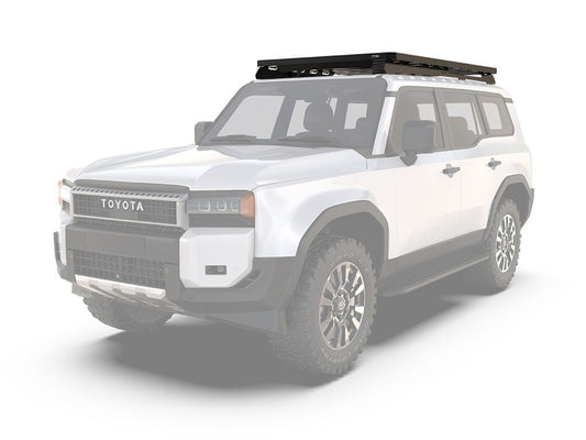 Front Runner Dometic Toyota Land Cruiser Prado 250 (2024 - Heute) Slimline II Dachträger Kit