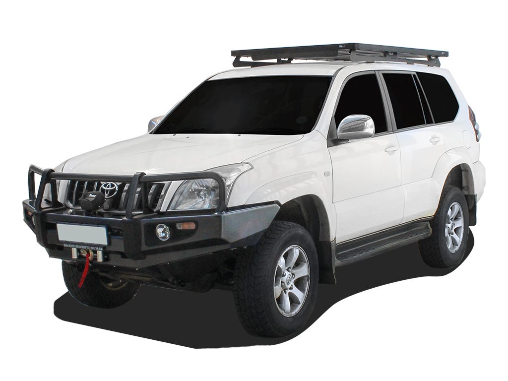 Front Runner Dometic Toyota Prado 120 Slimline II Dachträger Kit