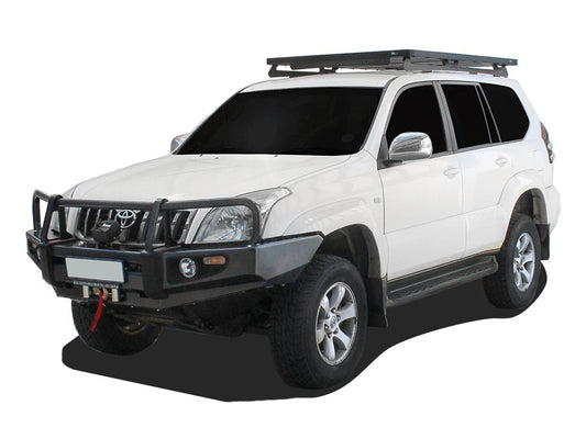 Front Runner Dometic Toyota Prado 120 Slimline II Dachträger Kit