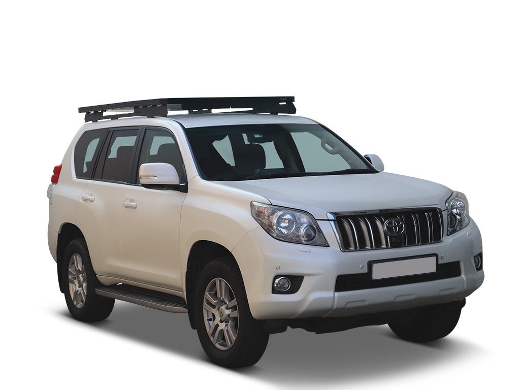 Front Runner Dometic Toyota Prado 150 Slimline II Dachträger Kit