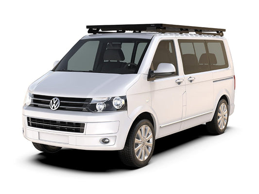 Front Runner Dometic Volkswagen T5 Transporter Kombi / LWB (2003 - 2015) Slimline II Dachträger Kit