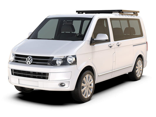 Front Runner Dometic Volkswagen T5 Transporter Kombi / LWB (2003 - 2015) Slimline II 1/2 Dachträger Kit
