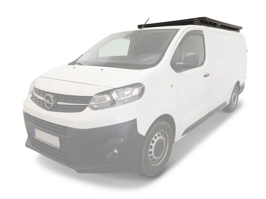 Front Runner Dometic Opel Vivaro C L3/H1 (2019 - Heute) Slimline II Dachträger Kit