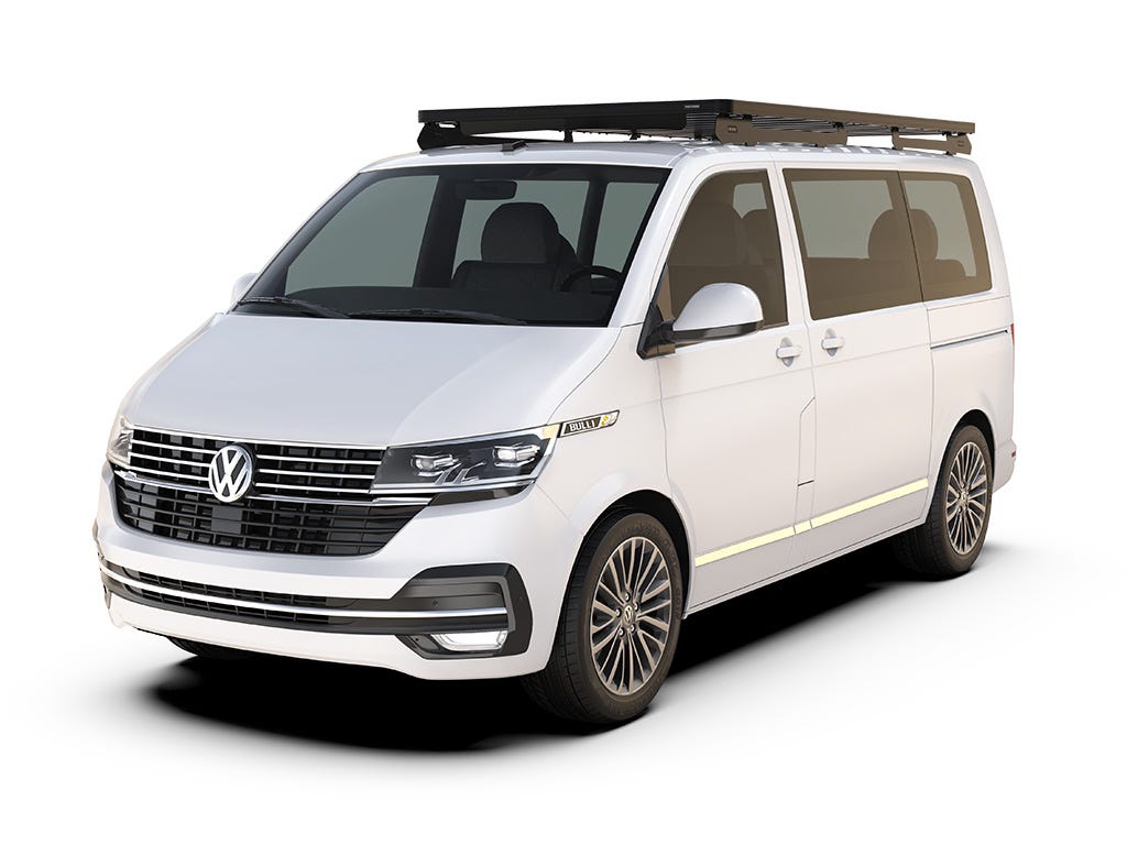 Front Runner Dometic Volkswagen T6 / T6.1 Caravelle Transporter SWB (2015 - Heute) Slimline Dachträger Kit