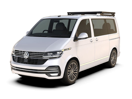 Front Runner Dometic Volkswagen T6 / T6.1 Caravelle Transporter LWB (2015 - Heute) Slimline II 1/2 Dachträger Kit