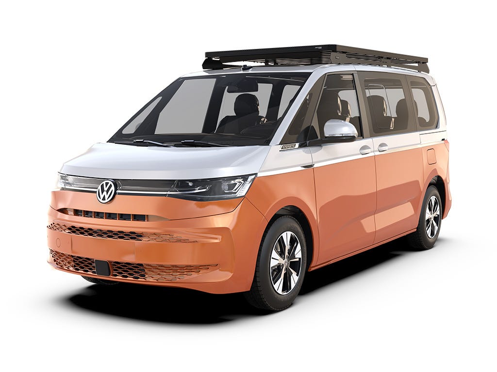 Front Runner Dometic Volkswagen New Multivan SWB (2022 - Heute) Slimline II Dachträger Kit
