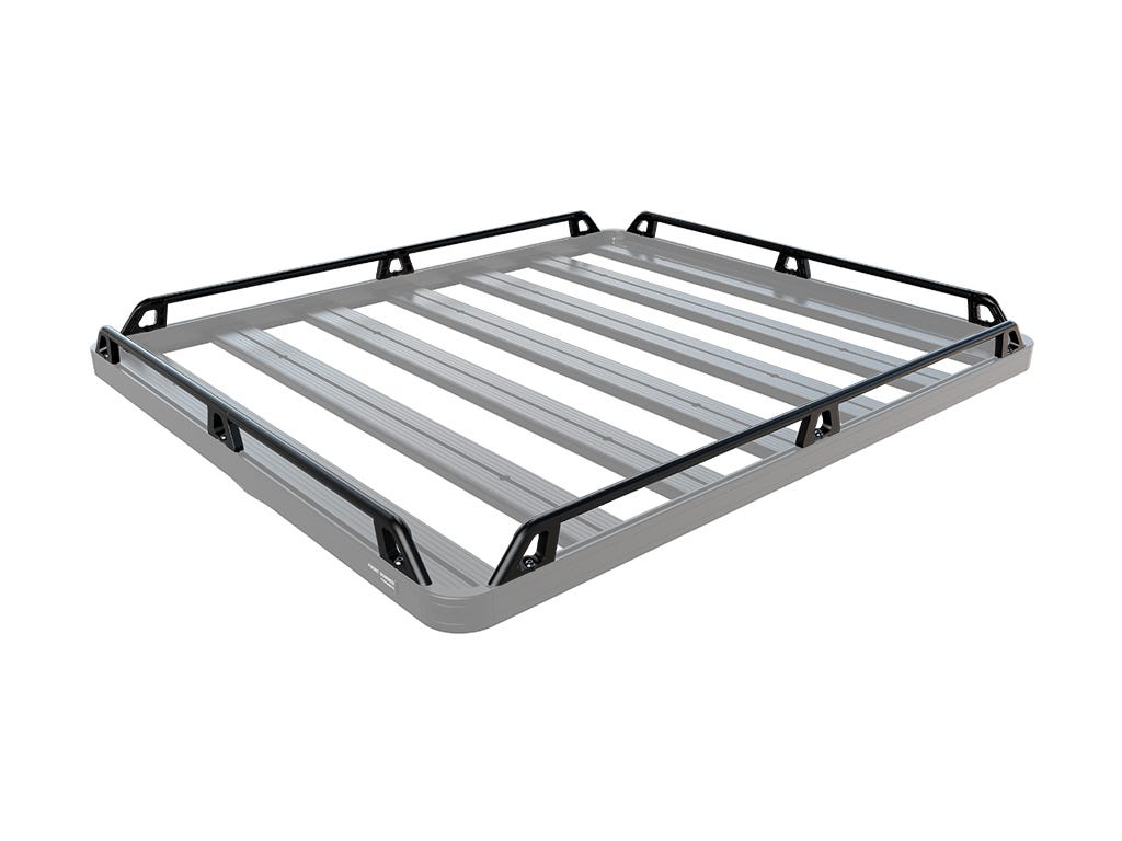 Front Runner Dometic Expeditionsreling Kit / Vollumfänglich - für 1358 mm (L) x 1165 mm (B) Dachträger