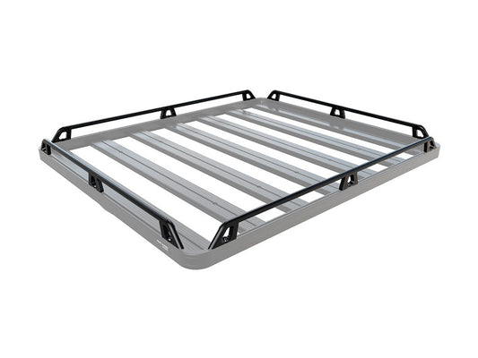Front Runner Dometic Expeditionsreling Kit / Vollumfänglich - für 1358 mm (L) x 1165 mm (B) Dachträger