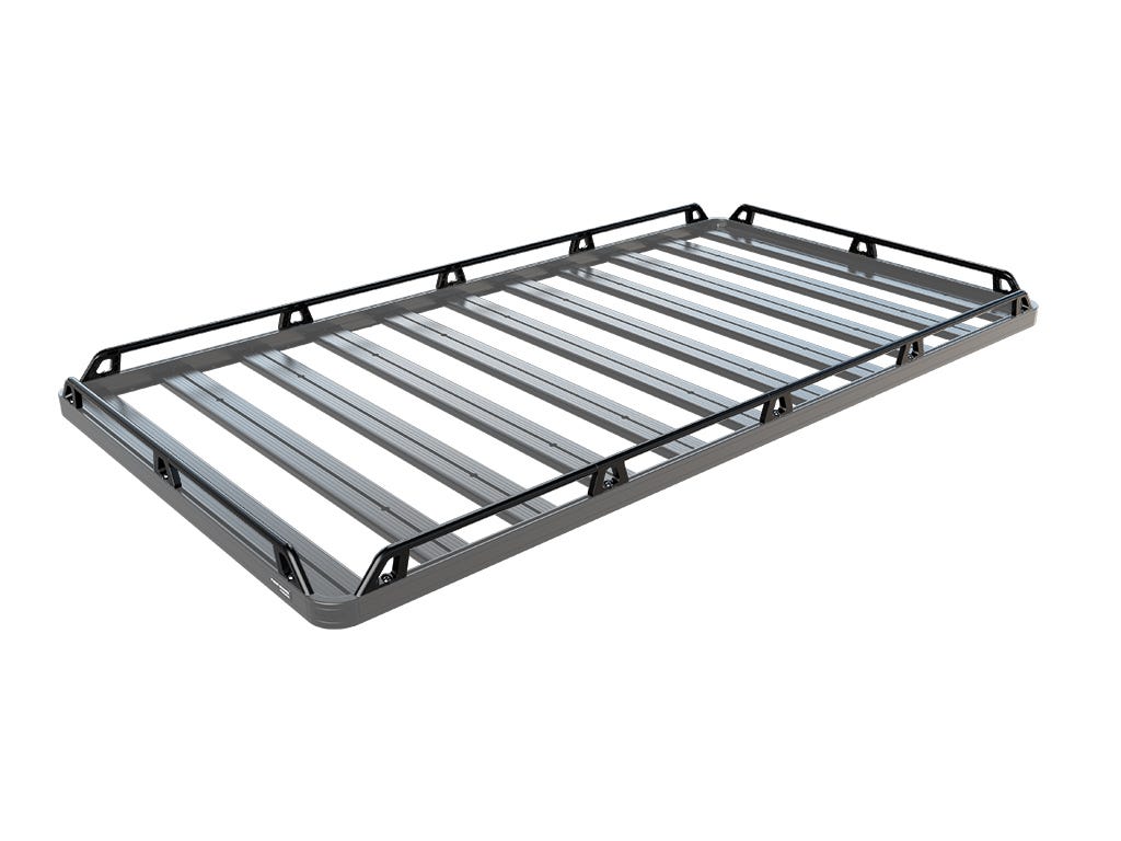 Front Runner Dometic Expeditionsreling Kit / Vollumfänglich - für 2166 mm (L) x 1165 mm (B) Dachträger