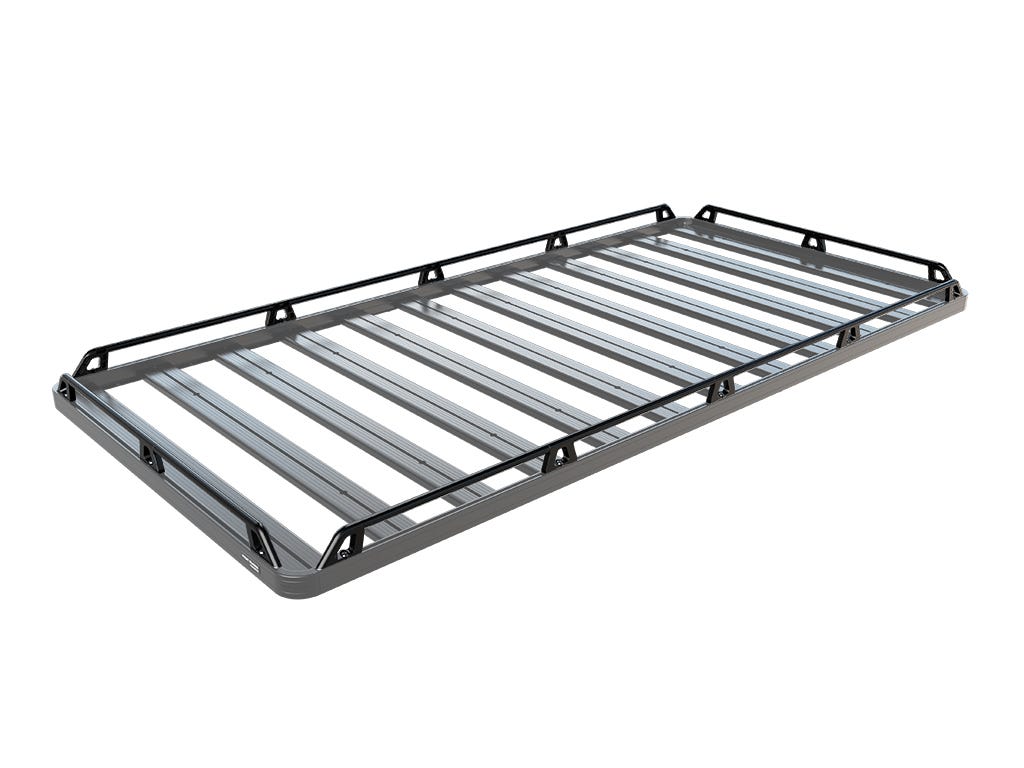 Front Runner Dometic Expeditionsreling Kit / Vollumfänglich - für 2368 mm (L) x 1165 mm (B) Dachträger