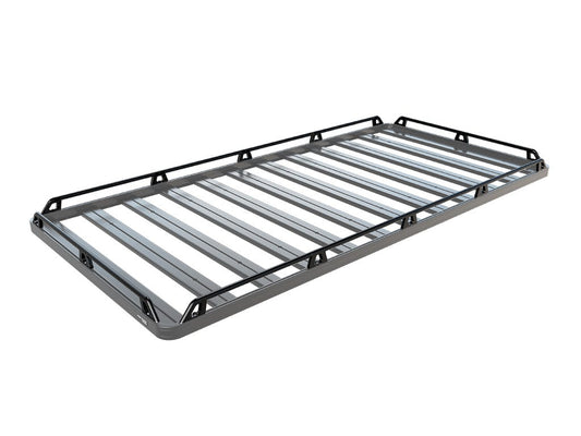 Front Runner Dometic Expeditionsreling Kit / Vollumfänglich - für 2368 mm (L) x 1165 mm (B) Dachträger