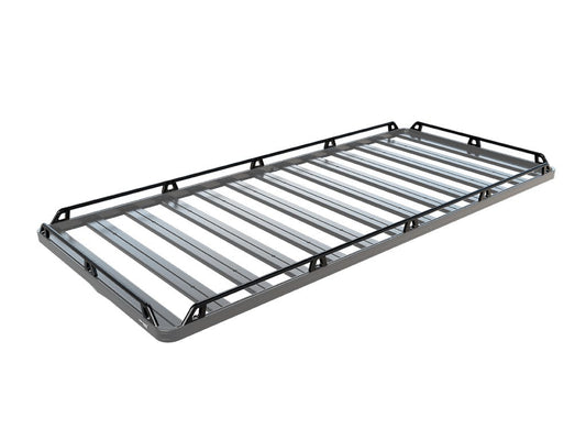 Front Runner Dometic Expeditionsreling Kit / Vollumfänglich - für 2570 mm (L) x 1165 mm (B) Dachträger