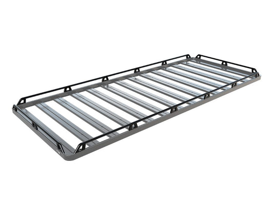 Front Runner Dometic Expeditionsreling Kit / Vollumfänglich - für 2772 mm (L) x 1165 mm (B) Dachträger