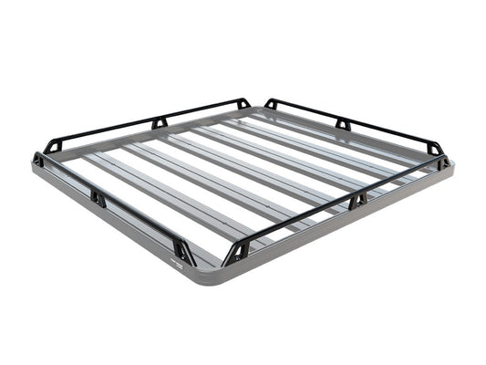 Front Runner Dometic Expeditionsreling Kit / Vollumfänglich - für 1358 mm (L) x 1255 mm (B) Dachträger
