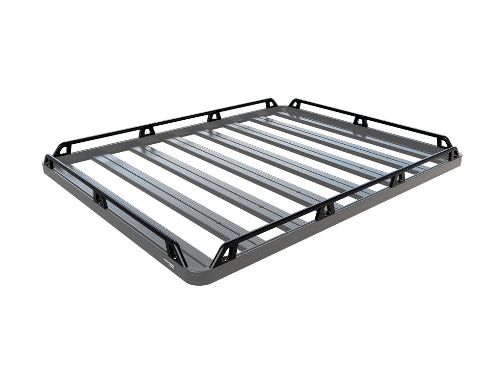 Front Runner Dometic Expeditionsreling Kit / Vollumfänglich - für 1560 mm (L) x 1255 mm (B) Dachträger