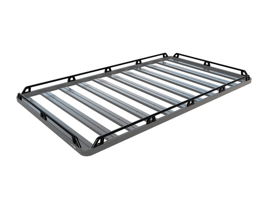 Front Runner Dometic Expeditionsreling Kit / Vollumfänglich - für 2166 mm (L) x 1255 mm (B) Dachträger