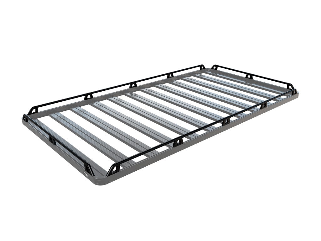Front Runner Dometic Expeditionsreling Kit / Vollumfänglich - für 2368 mm (L) x 1255 mm (B) Dachträger