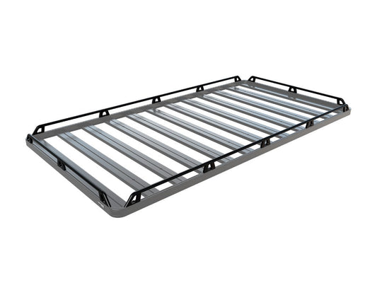 Front Runner Dometic Expeditionsreling Kit / Vollumfänglich - für 2368 mm (L) x 1255 mm (B) Dachträger
