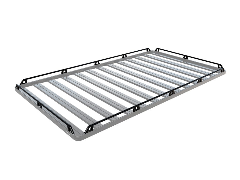 Front Runner Dometic Expeditionsreling Kit / Vollumfänglich - für 2570 mm (L) x 1255 mm (B) Dachträger