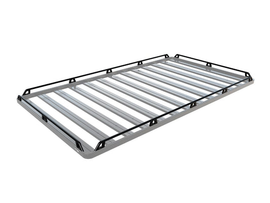 Front Runner Dometic Expeditionsreling Kit / Vollumfänglich - für 2570 mm (L) x 1255 mm (B) Dachträger
