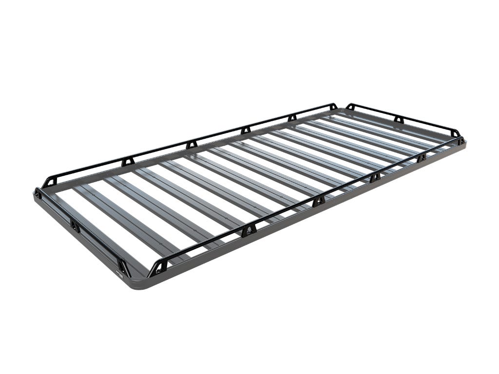 Front Runner Dometic Expeditionsreling Kit / Vollumfänglich - für 2772 mm (L) x 1255 mm (B) Dachträger