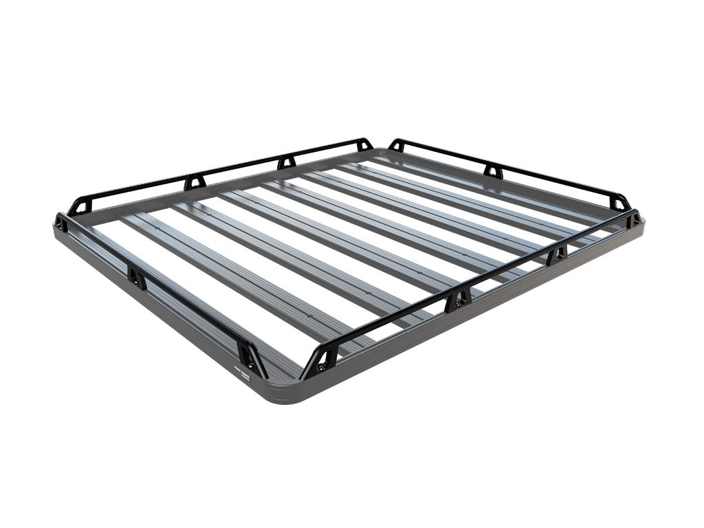 Front Runner Dometic Expeditionsreling Kit / Vollumfänglich - für 1560 mm (L) x 1345 mm (B) Dachträger