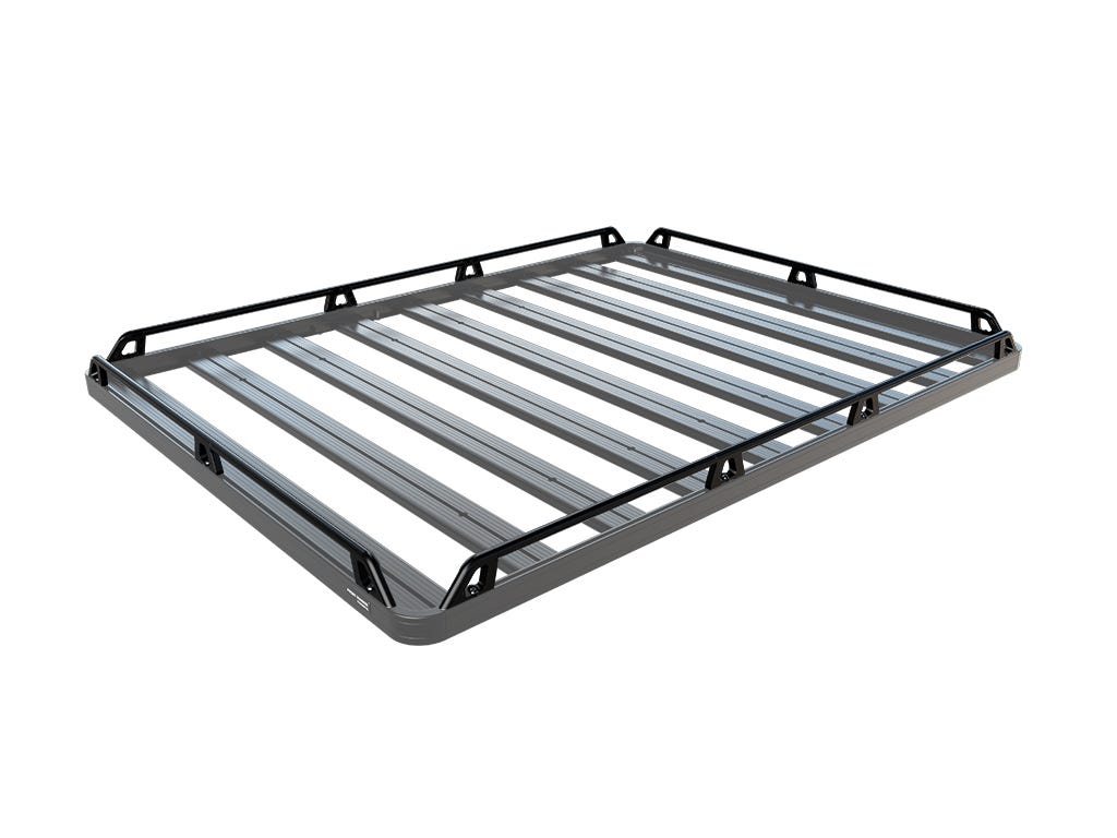 Front Runner Dometic Expeditionsreling Kit / Vollumfänglich - für 1762 mm (L) x 1345 mm (B) Dachträger