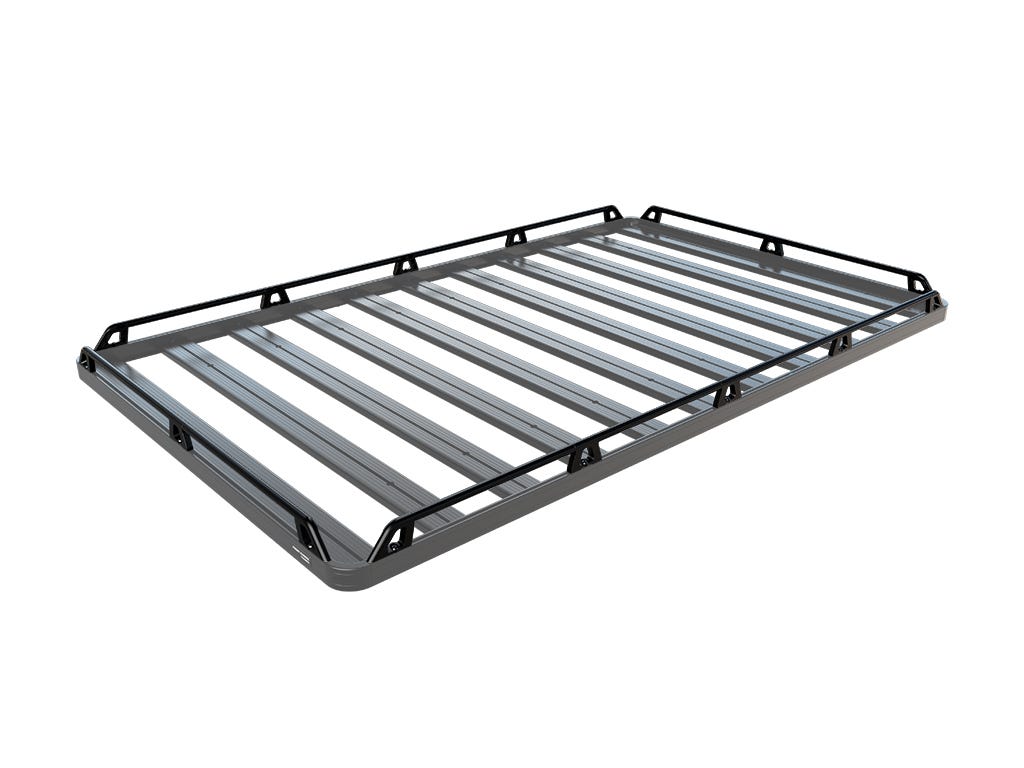 Front Runner Dometic Expeditionsreling Kit / Vollumfänglich - für 2166 mm (L) x 1345 mm (B) Dachträger