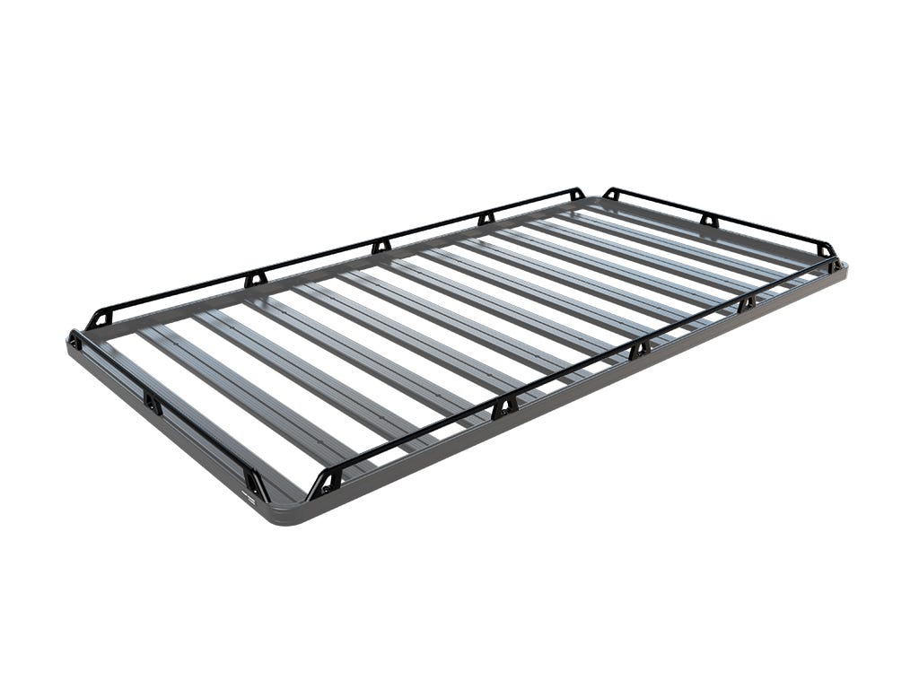 Front Runner Dometic Expeditionsreling Kit / Vollumfänglich - für 2570 mm (L) x 1345 mm (B) Dachträger