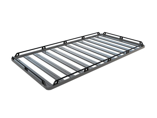 Front Runner Dometic Expeditionsreling Kit / Vollumfänglich - für 2570 mm (L) x 1345 mm (B) Dachträger