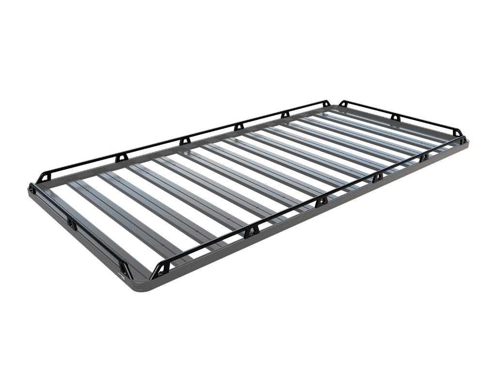 Front Runner Dometic Expeditionsreling Kit / Vollumfänglich - für 2772 mm (L) x 1345 mm (B) Dachträger