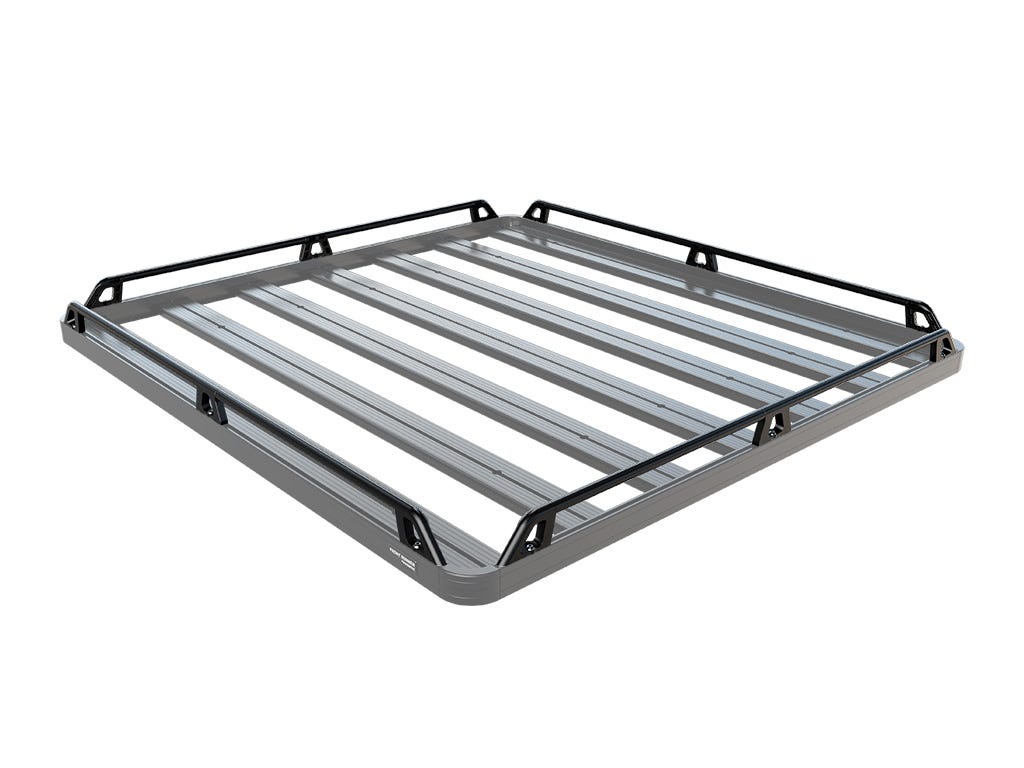 Front Runner Dometic Expeditionsreling Kit / Vollumfänglich - für 1358 mm (L) x 1425 mm (B) Dachträger
