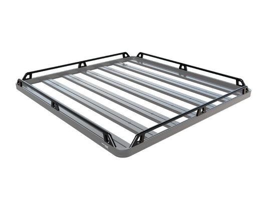 Front Runner Dometic Expeditionsreling Kit / Vollumfänglich - für 1358 mm (L) x 1425 mm (B) Dachträger