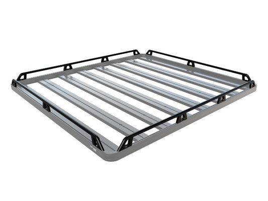 Front Runner Dometic Expeditionsreling Kit / Vollumfänglich - für 1560 mm (L) x 1425 mm (B) Dachträger