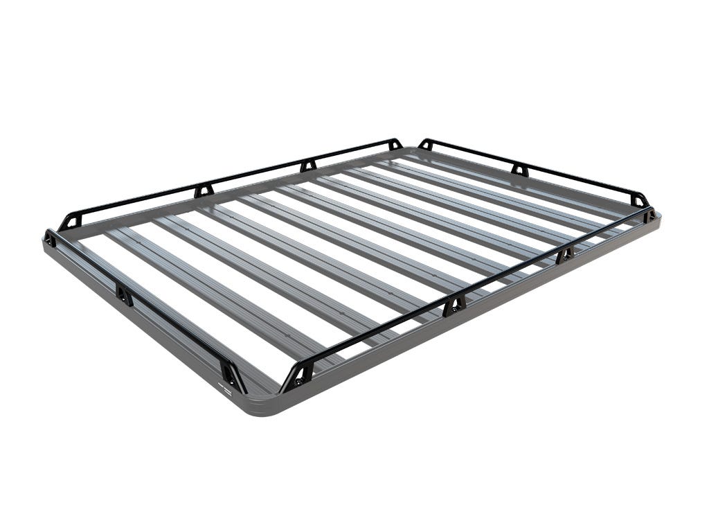 Front Runner Dometic Expeditionsreling Kit / Vollumfänglich - für 1964 mm (L) x 1425 mm (B) Dachträger