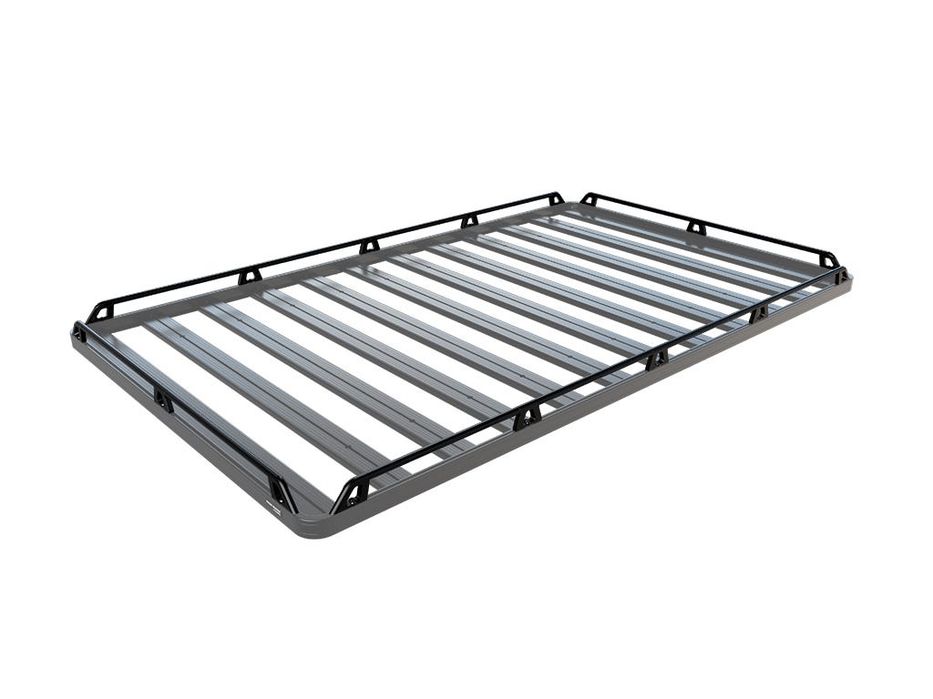 Front Runner Dometic Expeditionsreling Kit / Vollumfänglich - für 2368 mm (L) x 1425 mm (B) Dachträger