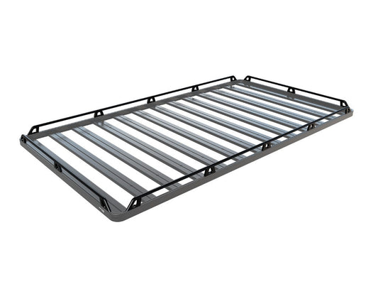Front Runner Dometic Expeditionsreling Kit / Vollumfänglich - für 2570 mm (L) x 1425 mm (B) Dachträger