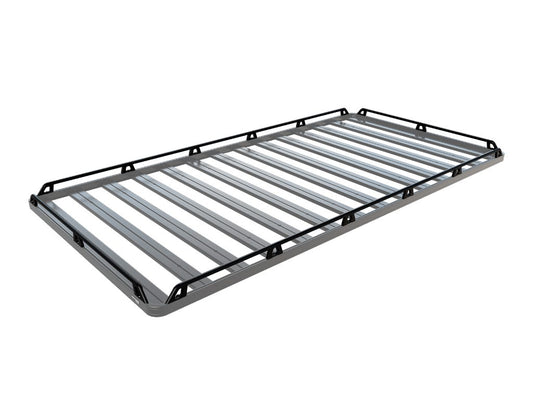 Front Runner Dometic Expeditionsreling Kit / Vollumfänglich - für 2772 mm (L) x 1425 mm (B) Dachträger