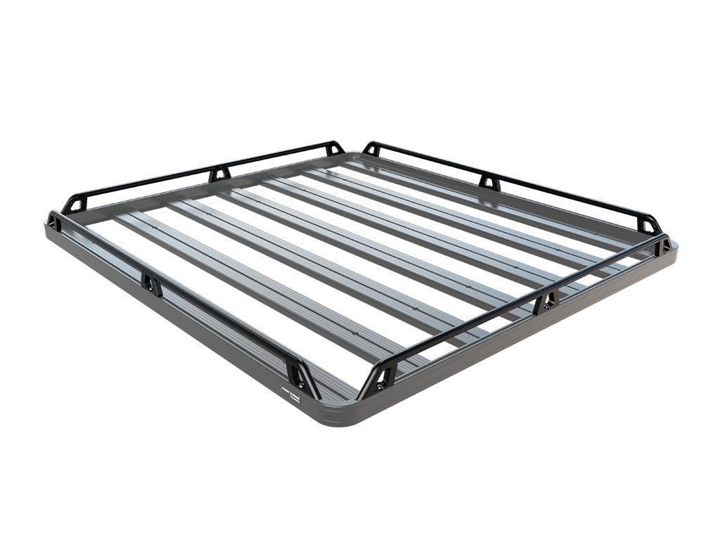 Front Runner Dometic Expeditionsreling Kit / Vollumfänglich - für 1358 mm (L) x 1475 mm (B) Dachträger