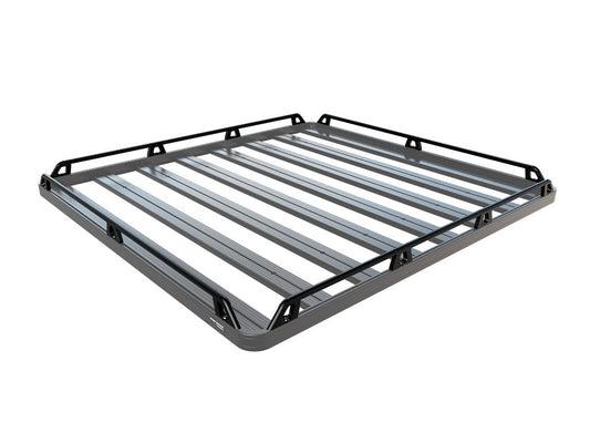 Front Runner Dometic Expeditionsreling Kit / Vollumfänglich - für 1560 mm (L) x 1475 mm (B) Dachträger