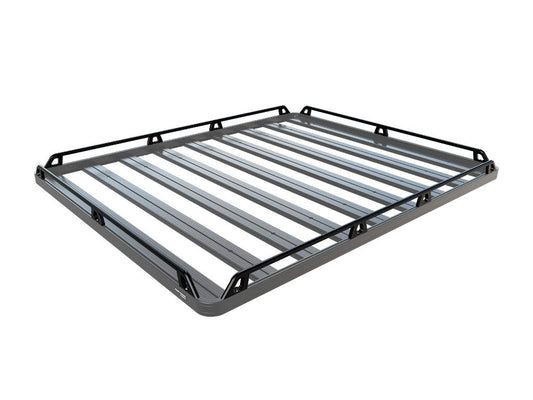 Front Runner Dometic Expeditionsreling Kit / Vollumfänglich - für 1762 mm (L) x 1475 mm (B) Dachträger
