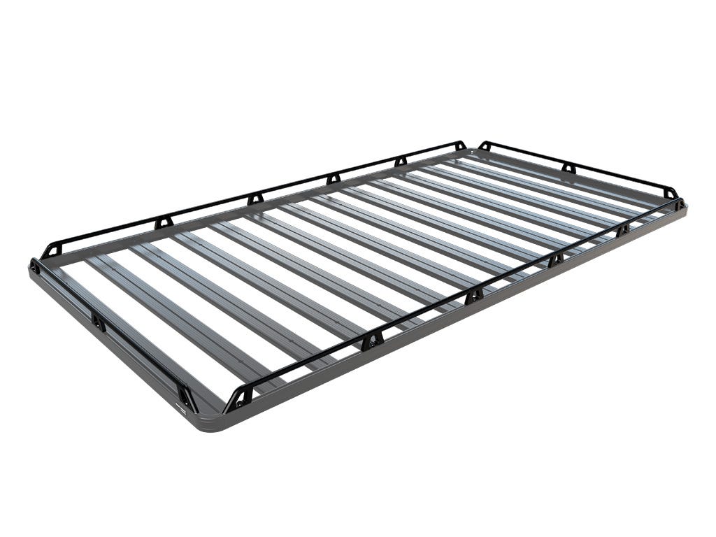 Front Runner Dometic Expeditionsreling Kit / Vollumfänglich - für 2772 mm (L) x 1475 mm (B) Dachträger