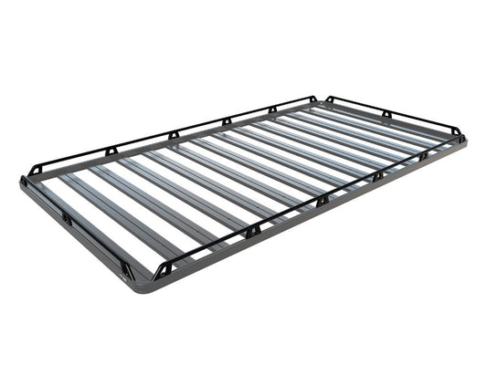 Front Runner Dometic Expeditionsreling Kit / Vollumfänglich - für 2772 mm (L) x 1475 mm (B) Dachträger