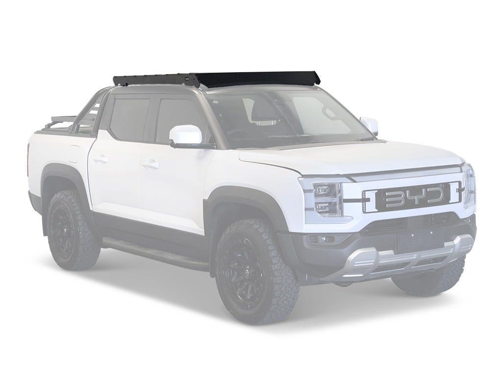 Front Runner Dometic BYD Shark (2025-Current) Slimsport Roof Rack Kit