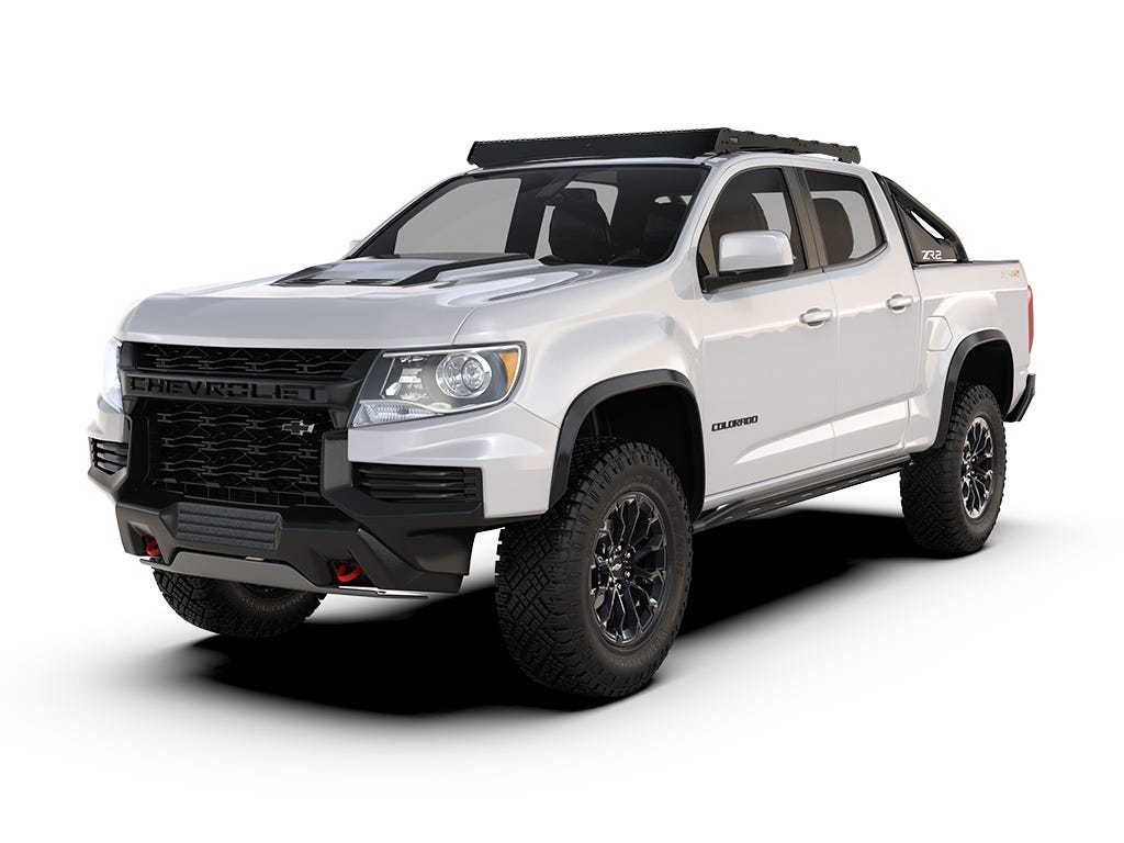 Front Runner Dometic Chevrolet Colorado / GMC Canyon Slimsport Dachträger Kit