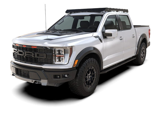 Ford F-150 Super Crew (2021 - Heute) Slimsport Dachträger Kit - von Front Runner