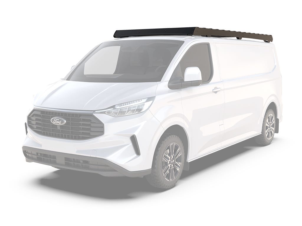 Front Runner Dometic Ford Transit Custom LWB (2023 - Heute) Slimsport Dachträger Kit